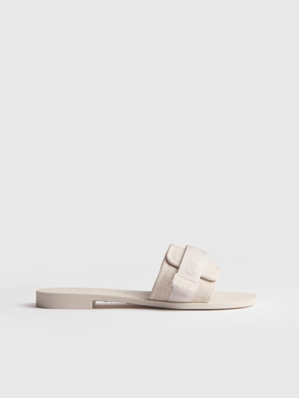 Dior Dio(R)Evolution Dioriviera Sandals IT 40 Women